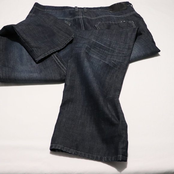 Buffalo Jeans, dark blue - Picture 5 of 6